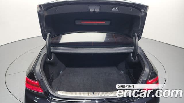 Genesis G90 Prestige, 2019 20