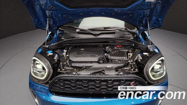 Mini Cooper S Countryman 2세대, 2023 6