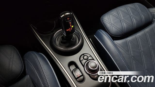 Mini Cooper S Countryman 2세대, 2023 9