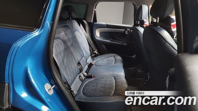 Mini Cooper S Countryman 2세대, 2023 12