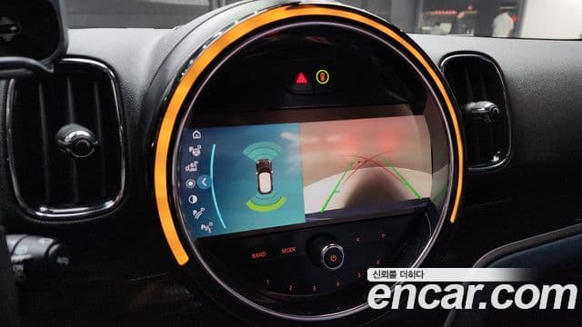 Mini Cooper S Countryman 2세대, 2023 16