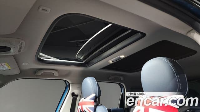 Mini Cooper S Countryman 2세대, 2023 18