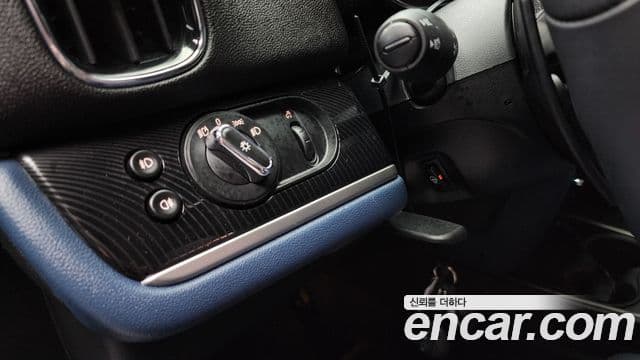 Mini Cooper S Countryman 2세대, 2023 19