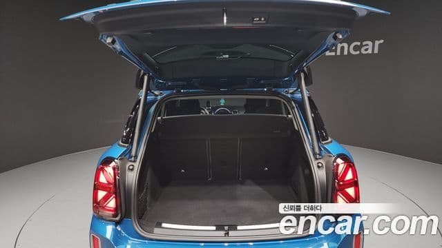 Mini Cooper S Countryman 2세대, 2023 20