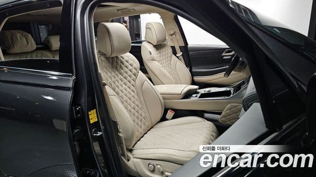 Genesis GV80, 2020 10