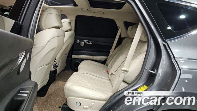 Genesis GV80, 2020 12