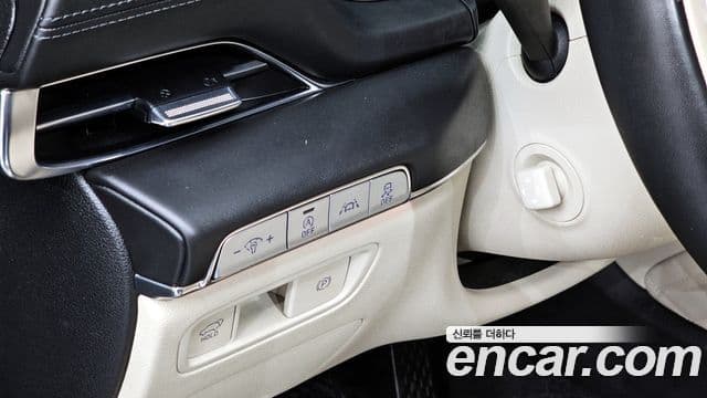 Genesis GV80, 2020 14