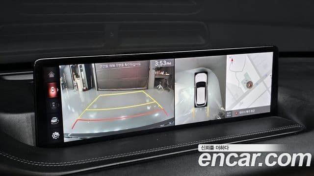 Genesis GV80, 2020 16