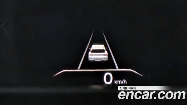 Genesis GV80, 2020 18