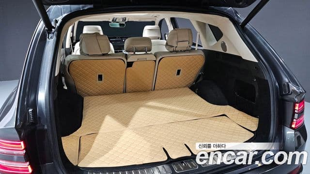 Genesis GV80, 2020 20