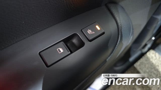 Kia The / новый New Mohave President, 2018 19