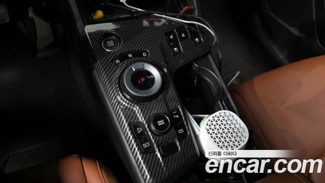 Kia Sportage 5세대 гибрид Noblesse 2WD, 2024 9