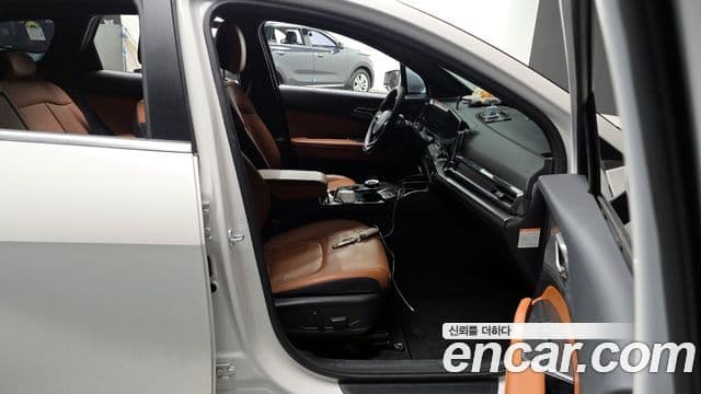 Kia Sportage 5세대 гибрид Noblesse 2WD, 2024 11