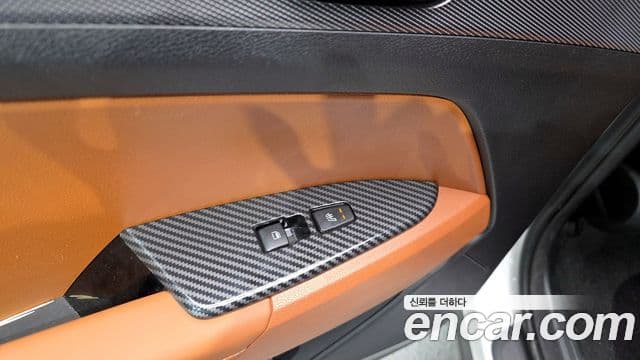 Kia Sportage 5세대 гибрид Noblesse 2WD, 2024 19