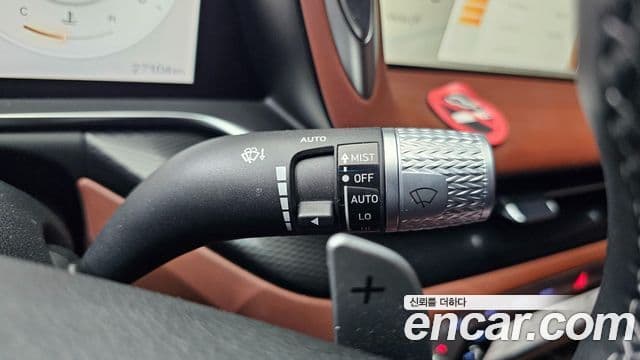 Genesis G90 (RS4) бензин 3.5 турбо AWD, 2022 14