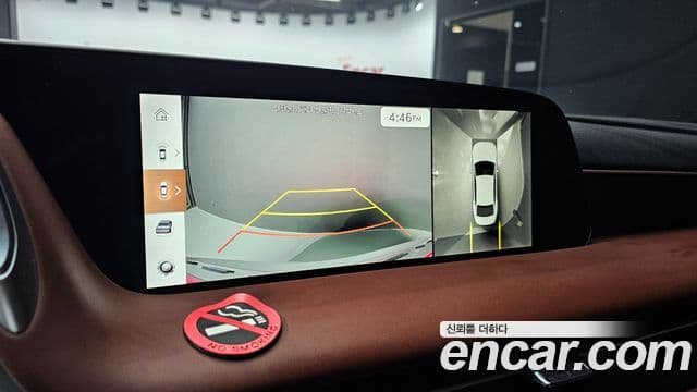 Genesis G90 (RS4) бензин 3.5 турбо AWD, 2022 16