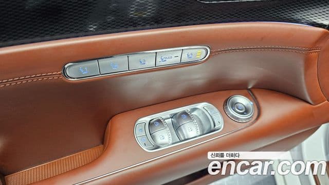 Genesis G90 (RS4) бензин 3.5 турбо AWD, 2022 18