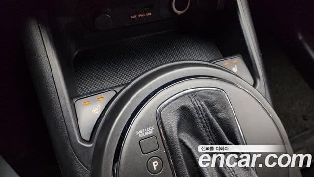 Kia Sportage R топовая версия, 2011 18