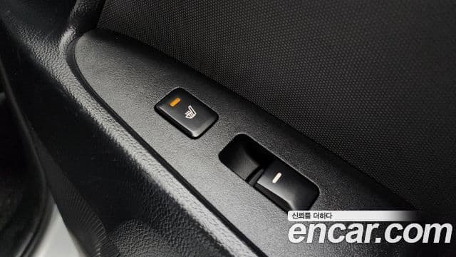 Kia Sportage R топовая версия, 2011 19