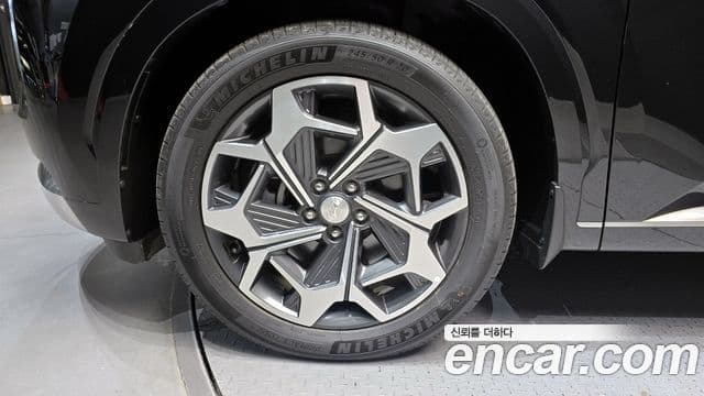 Hyundai Palisade Calligraphy, 2022 все фото