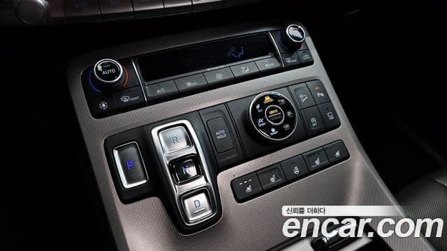 Hyundai Palisade Calligraphy, 2022 9