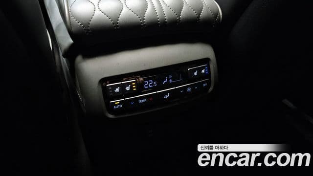 Hyundai Palisade Calligraphy, 2022 17