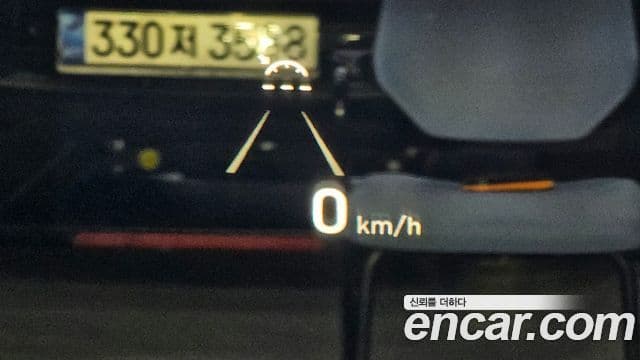 Hyundai Palisade Calligraphy, 2022 18