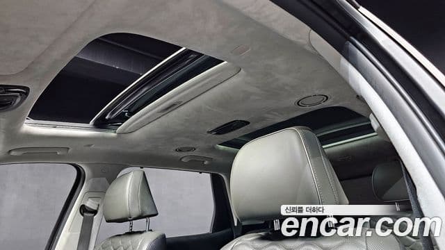 Hyundai Palisade Calligraphy, 2022 19