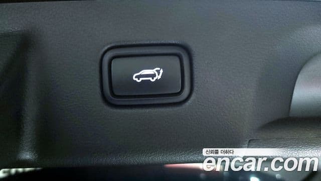 Hyundai Palisade Calligraphy, 2022 20