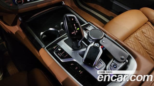 BMW 7시리즈 (G11) 740Li xDrive M Sport, 2021 9
