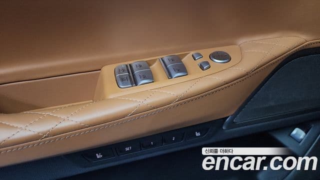 BMW 7시리즈 (G11) 740Li xDrive M Sport, 2021 16