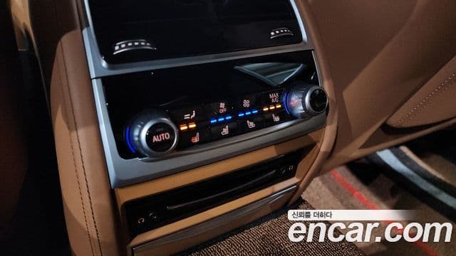 BMW 7시리즈 (G11) 740Li xDrive M Sport, 2021 17