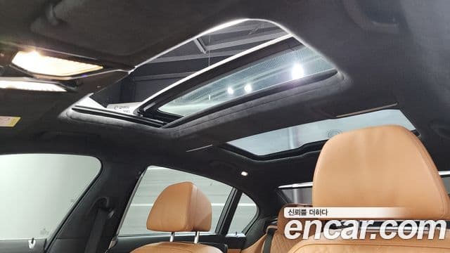 BMW 7시리즈 (G11) 740Li xDrive M Sport, 2021 19