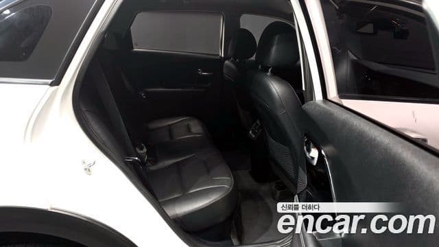 Kia The / новый New Niro Prestige, 2022 12