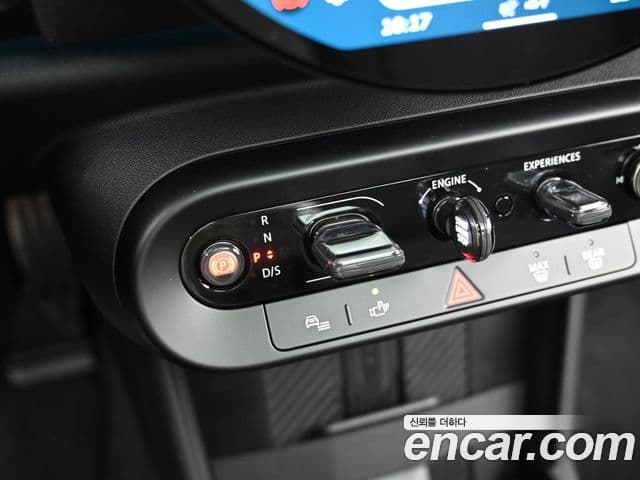 Mini Cooper S 4세대 JCW, 2025 9