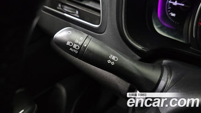 Renault Korea(Samsung) The / новый New QM6 2.0 LPe LE Signature 2WD, 2023 14