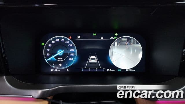 Kia Sorento 4세대 Signature, 2022 8