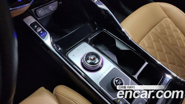 Kia Sorento 4세대 Signature, 2022 9