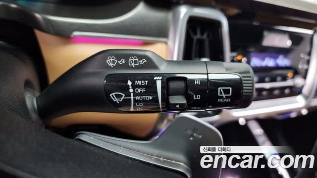 Kia Sorento 4세대 Signature, 2022 17