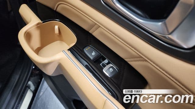 Kia Sorento 4세대 Signature, 2022 18