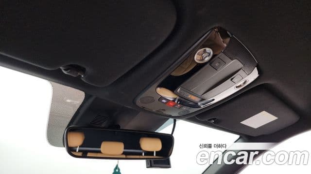 Kia Sorento 4세대 Signature, 2022 19