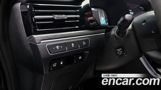 Kia Mohave The / новый Master Masters Gravity, 2023 14