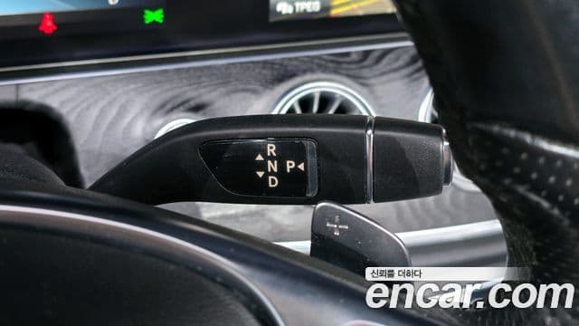 Mercedes-Benz E-класс W213 E220d купе, 2017 9