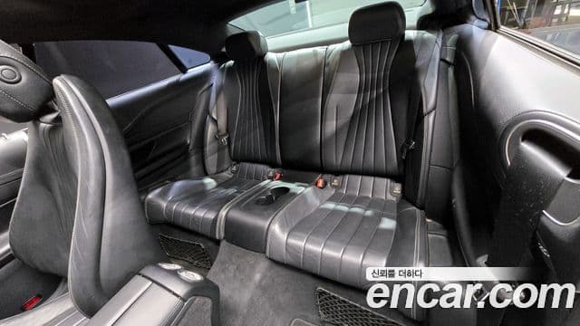 Mercedes-Benz E-класс W213 E220d купе, 2017 12