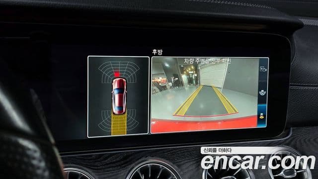 Mercedes-Benz E-класс W213 E220d купе, 2017 15