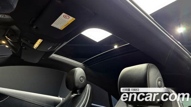 Mercedes-Benz E-класс W213 E220d купе, 2017 19