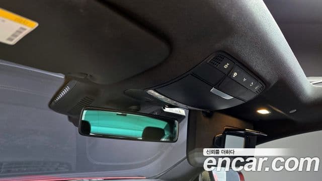 Mercedes-Benz E-класс W213 E220d купе, 2017 20