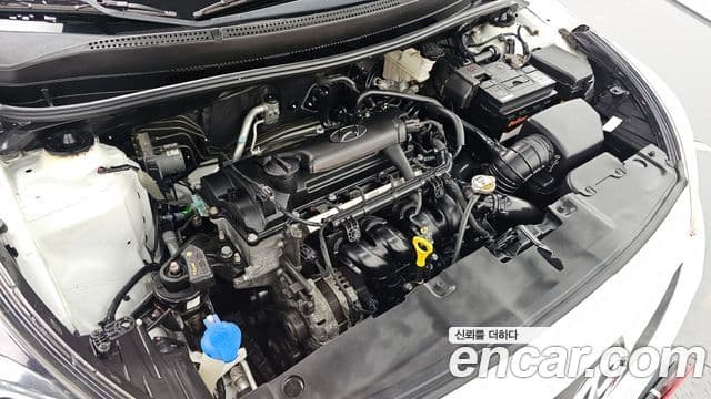 Hyundai Accent(новый кузов / новое поколение) Modern, 2014 6