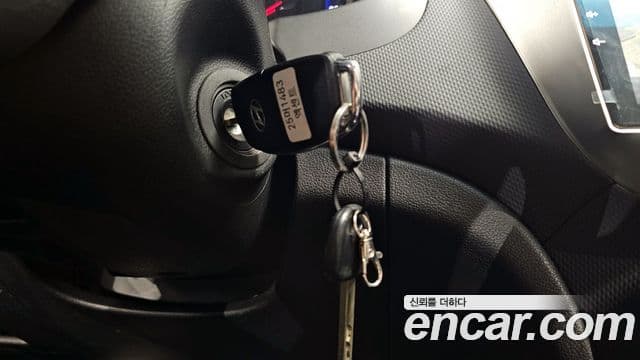 Hyundai Accent(новый кузов / новое поколение) Modern, 2014 14