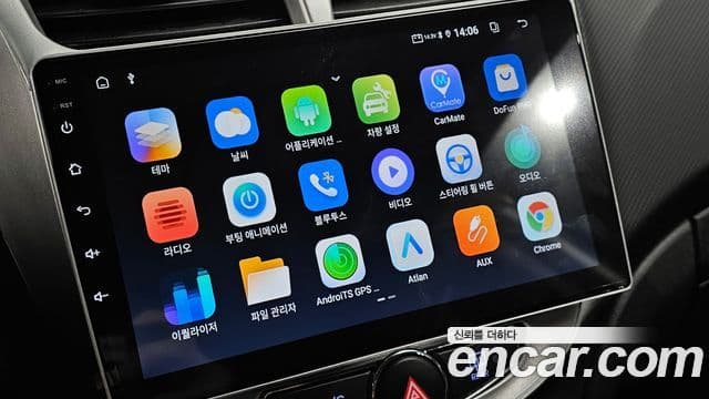 Hyundai Accent(новый кузов / новое поколение) Modern, 2014 16